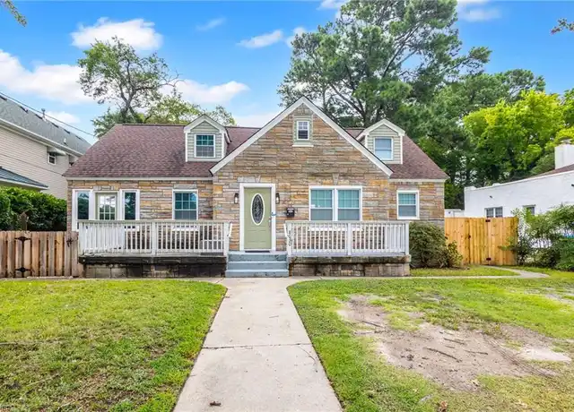 Property at 8630 Granby St, Norfolk, VA, 23503, 3 beds, 3.5 baths, [object Object]