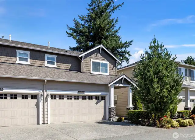 Property at 4915 130th Pl SE Unit B, Snohomish, WA, 98296, 3 beds, 2.5 baths, [object Object]