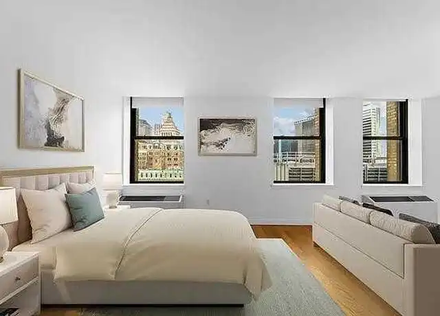 Property at 1 West St Unit 2228, New York, NY, 10004, 0 beds, 1 bath, [object Object]