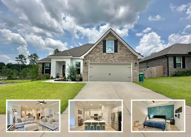 Property at 4601 Jayhawk Dr, Crestview, FL, 32539, 3 beds, 2 baths, [object Object]