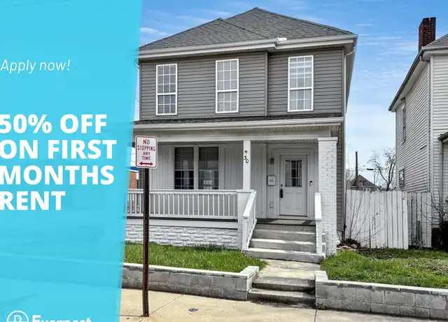 Property at 30 S Central Ave, Columbus, OH, 43222, 3 beds, 2 baths, [object Object]