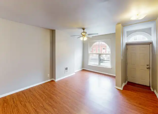 Property at 2429 Druid Hill Ave, Baltimore, MD, 21217, 2 beds, 1 bath, [object Object]