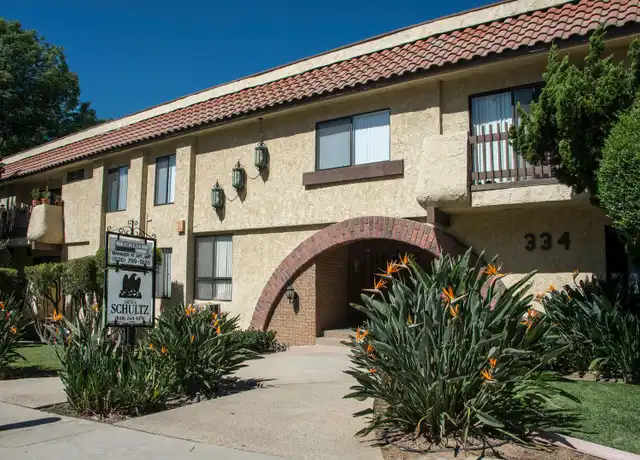 Property at 334 Monterey Rd Unit 10, South Pasadena, CA, 91030, 1 bed, 1 bath, [object Object]