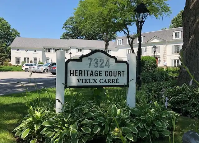 Property at 7324 Heritage Ct Unit 2H, Frankfort, IL, 60423, 1 bed, 1 bath, [object Object]