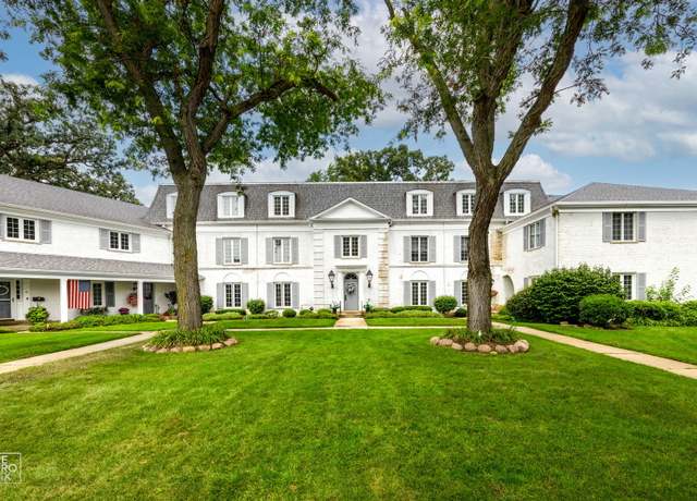 Photo of 7324 Heritage Ct Unit 2H, Frankfort, IL 60423