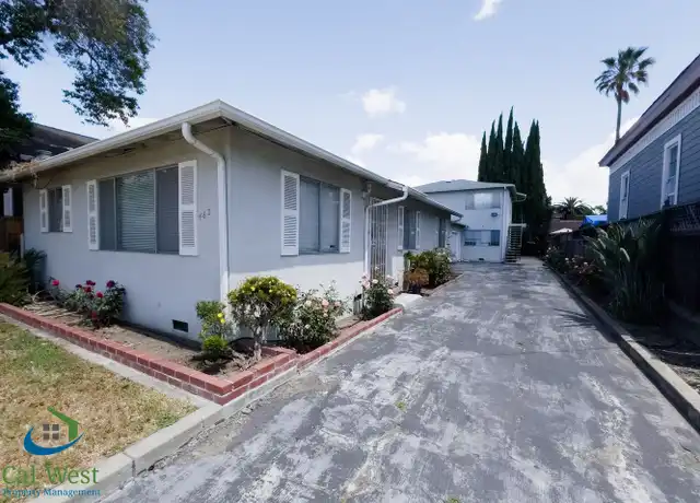 Property at 462 N 7th St Unit C, San Jose, CA, 95112, 2 beds, 1 bath, [object Object]