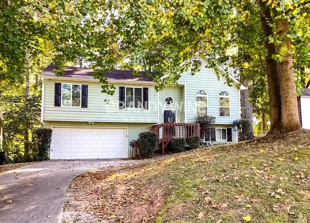 Property at 8373 Lake Dr, Snellville, GA, 30039, 3 beds, 2 baths, [object Object]