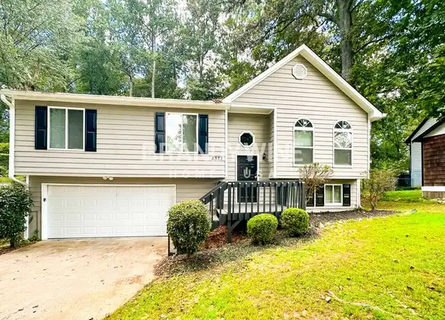 Property at 8373 Lake Dr, Snellville, GA, 30039, 3 beds, 2 baths, [object Object]