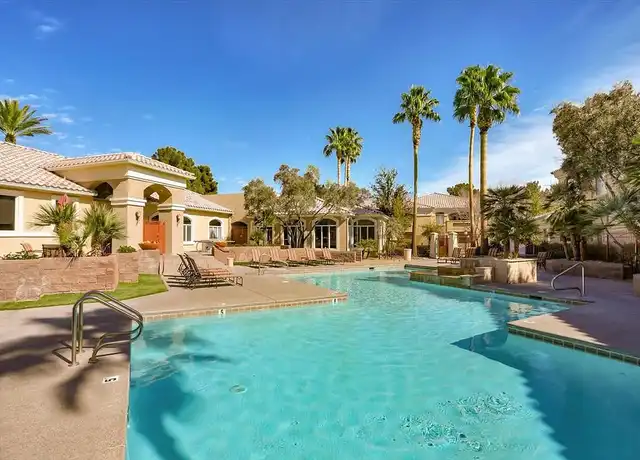 Property at Noble Park - 5353 W Desert Inn Rd, Las Vegas, NV, 89146, 2 beds, 2 baths, [object Object]