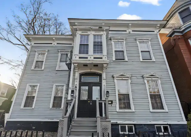 Property at 109 Park Ave Unit 4, Schenectady, NY, 12304, 1 bed, 1 bath, [object Object]