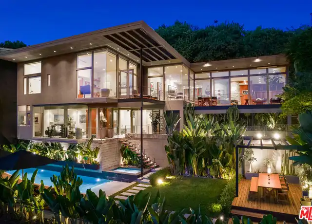 Property at 1659 Waynecrest Dr, Beverly Hills, CA, 90210, 4 beds, 3.5 baths, [object Object]