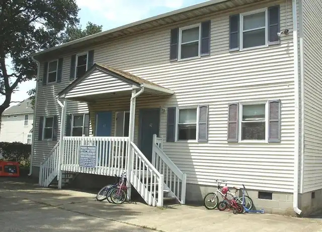 Property at 9611 12th Bay St Unit 1, Norfolk, VA, 23518, 8 beds, 1 bath, [object Object]