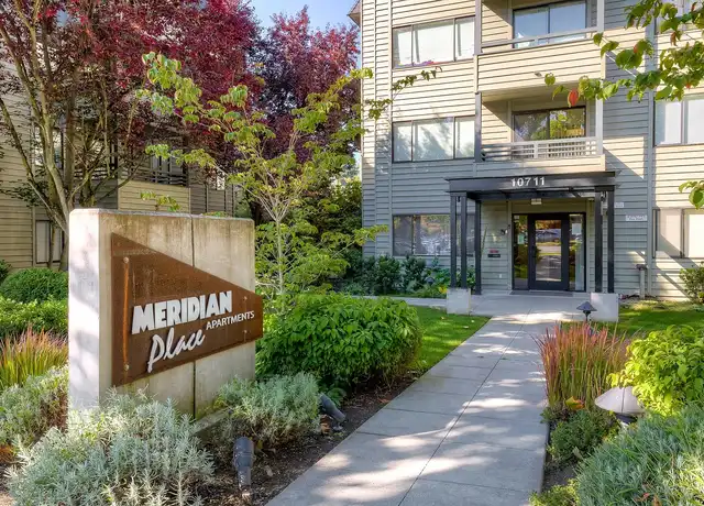 Property at Meridian Place - 10711 Meridian Ave N, Seattle, WA, 98133, 1-2 bed, 1-2 bath, [object Object]