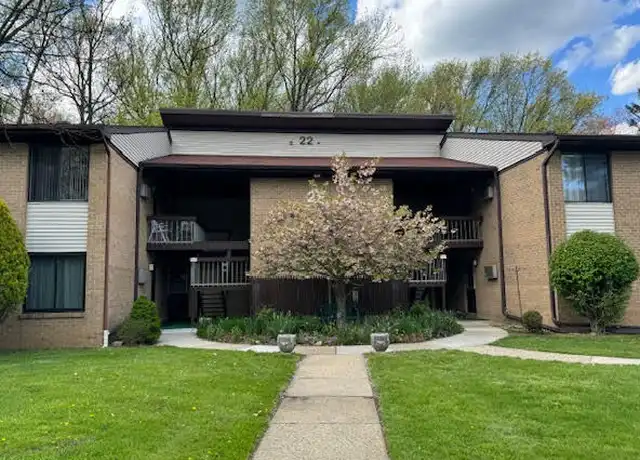 Property at 22 Amberly Dr Unit B, Manalapan, NJ, 07726, 2 beds, 1.5 baths, [object Object]