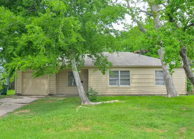Property at 4419 Friar Point Rd, Houston, TX, 77047, 3 beds, 1 bath, [object Object]