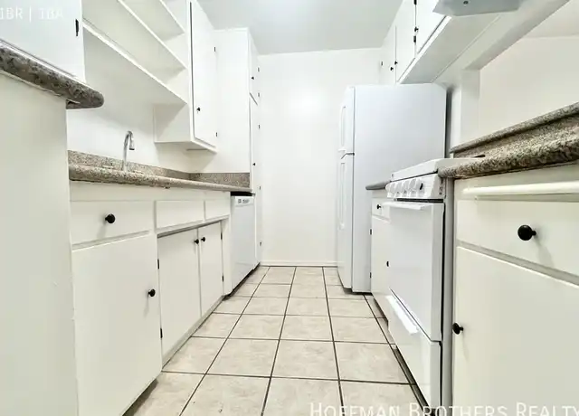 Property at 4098 Arch Dr Unit 2, Studio City, CA, 91604, 1 bed, 1 bath, [object Object]