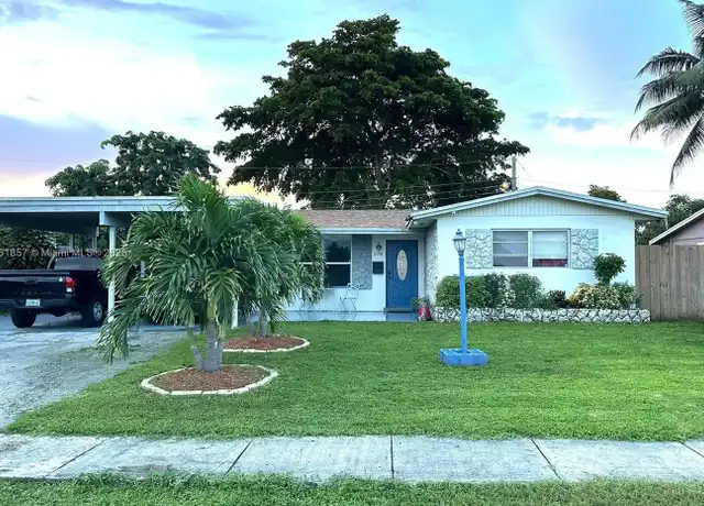 Property at 2751 SW 4th Ct, Fort Lauderdale, FL, 33312, 3 beds, 2 baths, [object Object]