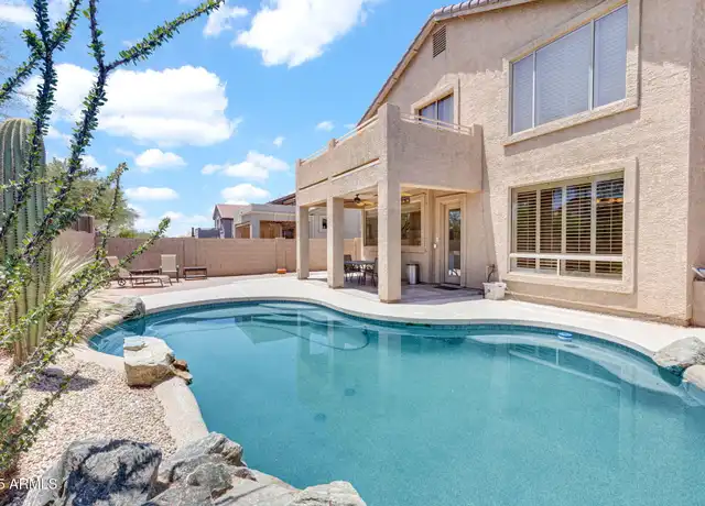 Property at 3645 N Morning Dove, Mesa, AZ, 85207, 4 beds, 3 baths, [object Object]