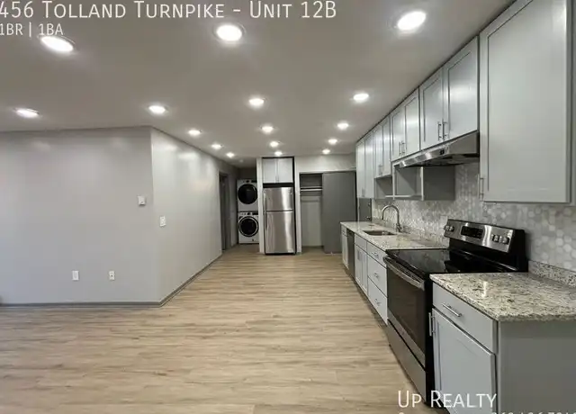 Property at 456 Tolland Tpke Unit 12B, Willington, CT, 06279, 1 bed, 1 bath, [object Object]