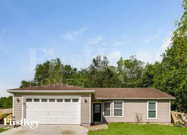 Property at 1598 Twin Oak Dr W, Middleburg, FL, 32068, 3 beds, 2 baths, [object Object]