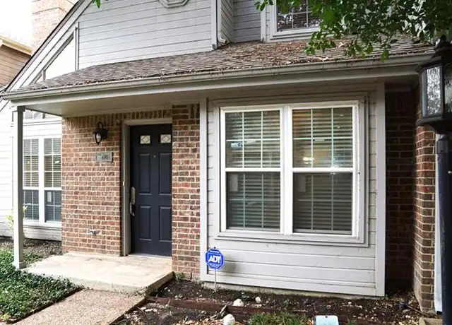 Property at 17725 Windflower Way #105, Dallas, TX, 75252, 2 beds, 2.5 baths, [object Object]