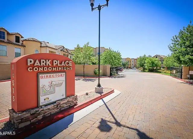 Property at 14575 W Mountain View Blvd #11116, Surprise, AZ, 85374, 2 beds, 2 baths, [object Object]