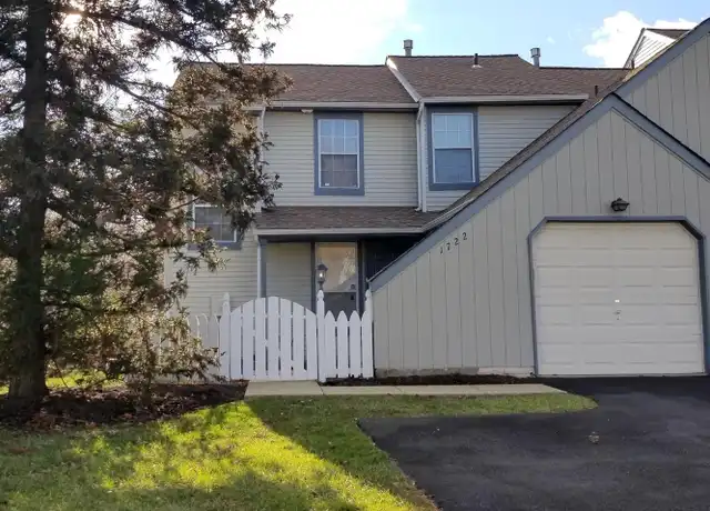 Property at 1722 McNelis Dr, Southampton, PA, 18966, 3 beds, 2.5 baths, [object Object]
