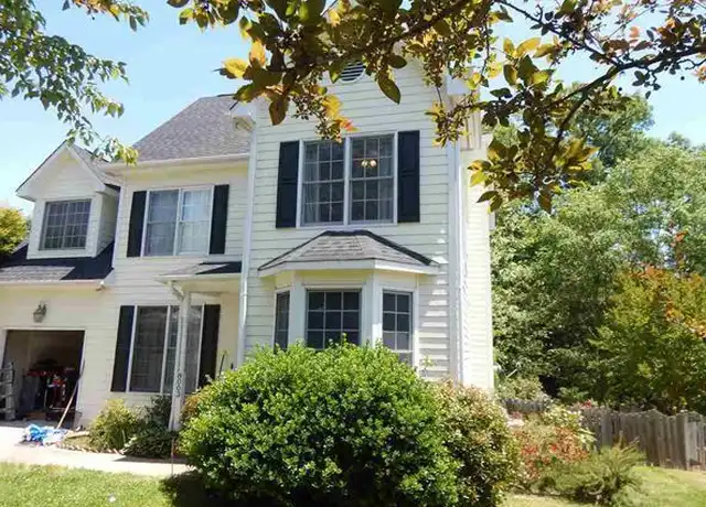 Property at 8003 Crenshaw Ln, Durham, NC, 27713, 3 beds, 3.5 baths, [object Object]