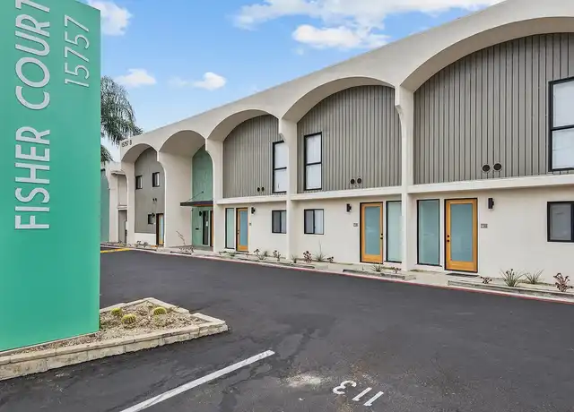 Property at Fisher Court Apartments - 15757 Francisquito Ave, La Puente, CA, 91744, 2 beds, 1.5 baths, [object Object]