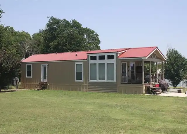Property at 11872 County Road 577, Anna, TX, 75409, 2 beds, 1 bath, [object Object]