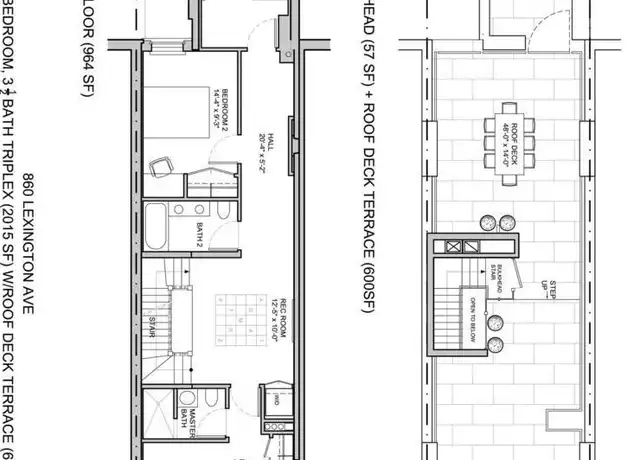 Property at 860 Lexington Ave Unit 3, New York, NY, 10065, 4 beds, 3.5 baths, [object Object]