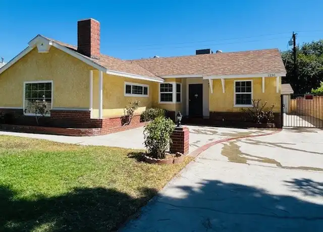Property at 1230 E Idahome St, West Covina, CA, 91790, 3 beds, 2 baths, [object Object]