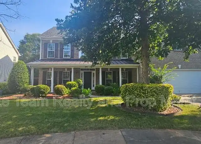 Property at 6941 Augustine Way, Charlotte, NC, 28270, 5 beds, 3 baths, [object Object]