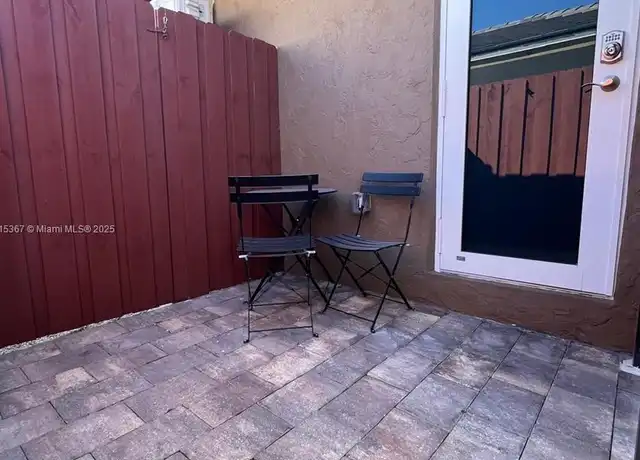 Property at 14470 SW 163rd St Unit 1, Miami, FL, 33177, 1 bed, 1 bath, [object Object]
