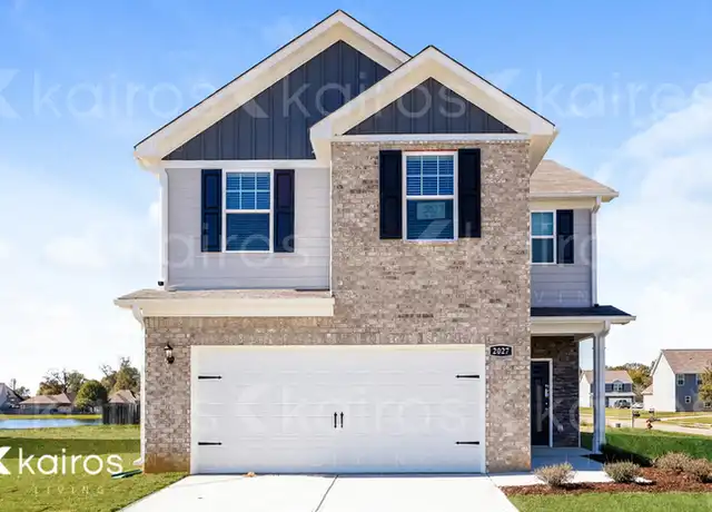 Property at 2027 Discovery Dr, Montevallo, AL, 35115, 3 beds, 2.5 baths, [object Object]