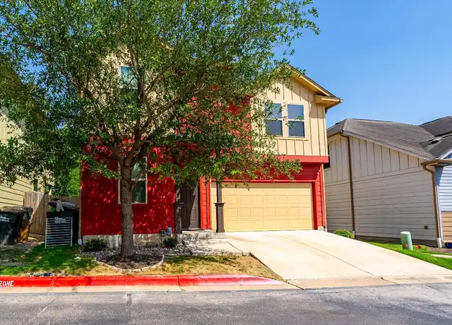 Property at 5437 Falling Leaf Ln #58, Austin, TX, 78744, 3 beds, 2.5 baths, [object Object]