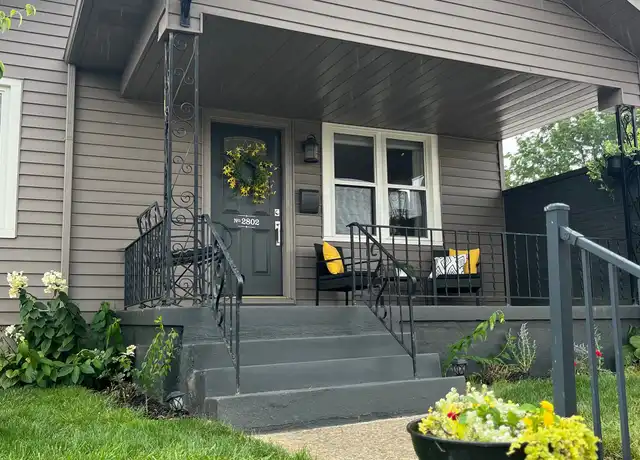 Property at 2802 Linden Ave, Dayton, OH, 45410, 2 beds, 1 bath, [object Object]