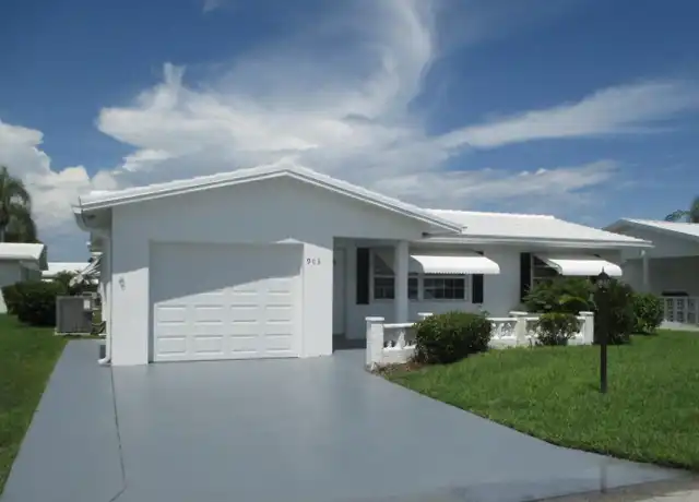 Property at 903 SW 6th Ave, Boynton Beach, FL, 33426, 2 beds, 2 baths, [object Object]
