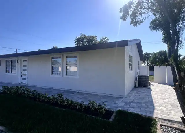 Property at 712 Badger Dr NE, Palm Bay, FL, 32905, 3 beds, 2 baths, [object Object]