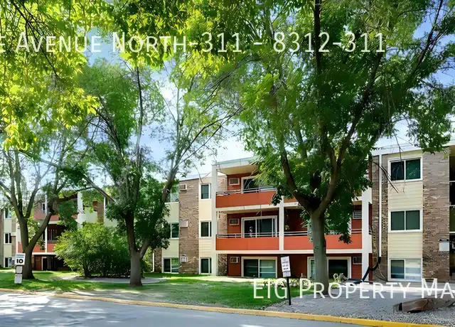 Property at 8312 Zane Ave N, Brooklyn Park, MN, 55443, 2 beds, 1 bath, [object Object]