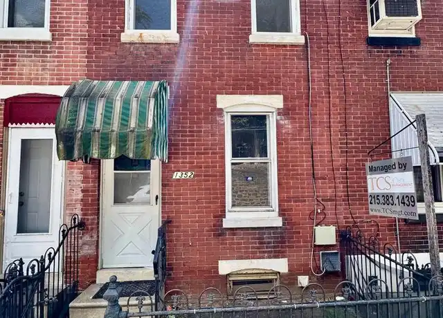 Property at 1352 Gillingham St, Philadelphia, PA, 19124, 2 beds, 2 baths, [object Object]