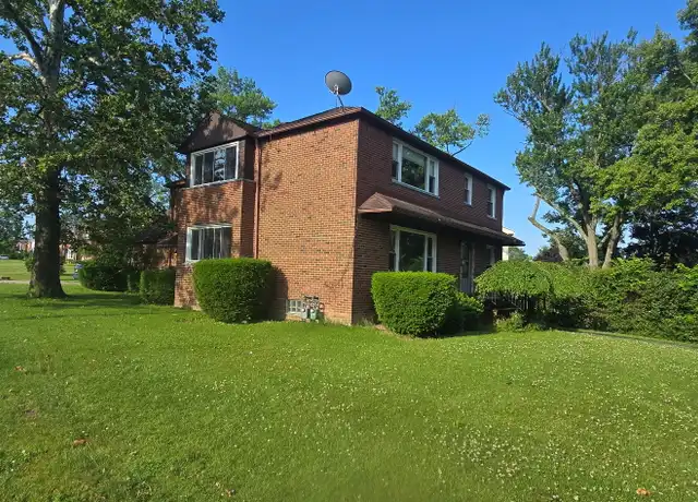 Property at 3982 Meadowbrook Blvd, University Heights, OH, 44118, 3 beds, 1.5 baths, [object Object]