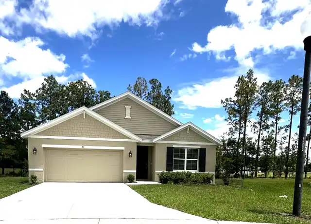 Property at 27 Hickory Course Run, Ocala, FL, 34472, 4 beds, 2 baths, [object Object]