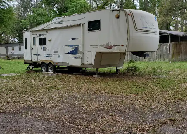 Property at 131 SE 411th St Lot 12-A, Cross City, FL, 32628, 1 bed, 1 bath, [object Object]