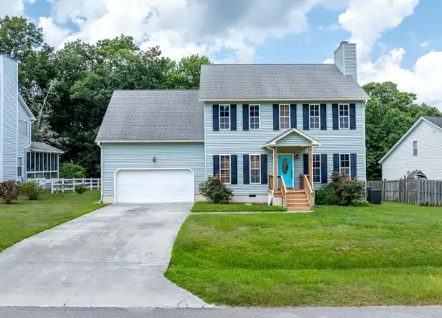 Property at 109 Little Current Ln, Sneads Ferry, NC, 28460, 4 beds, 2.5 baths, [object Object]