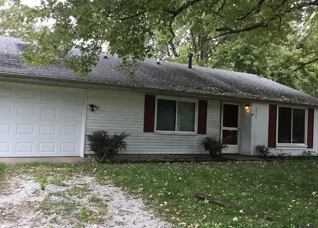Property at 3312 York Dr, Champaign, IL, 61821, 4 beds, 1.5 baths, [object Object]