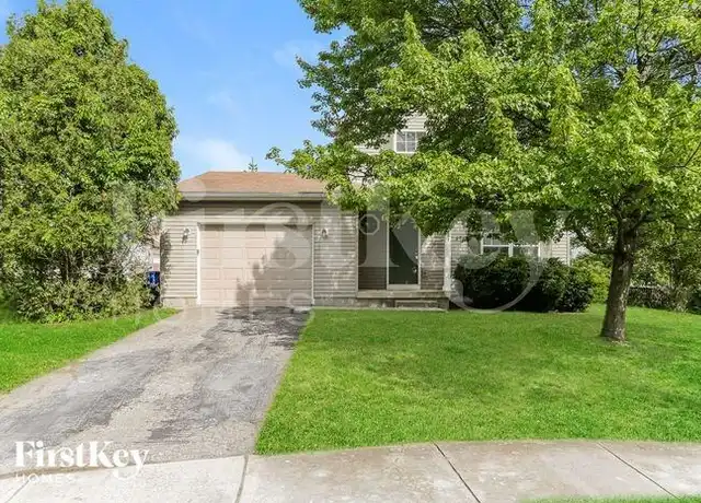 Property at 4821 Gilhem Ct, Columbus, OH, 43228, 3 beds, 2 baths, [object Object]