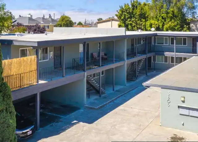 Property at 3809 Maybelle Ave Unit 2, Oakland, CA, 94619, 2 beds, 2 baths, [object Object]