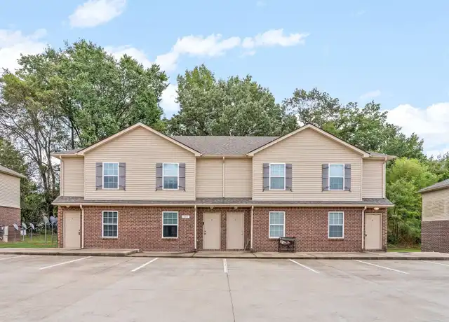 Property at 622 Appleton Dr Unit B, Clarksville, TN, 37042, 2 beds, 1.5 baths, [object Object]