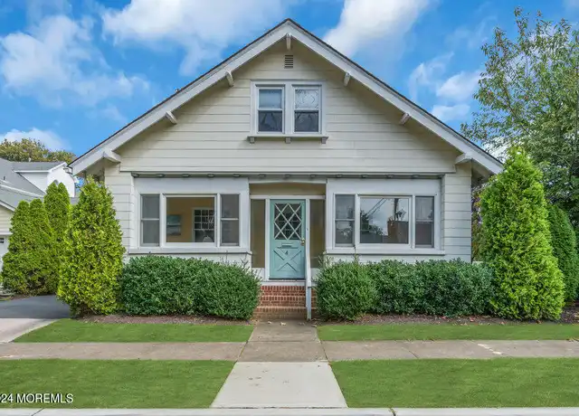 Property at 4 2nd Ave, Sea Girt, NJ, 08750, 4 beds, 2.5 baths, [object Object]